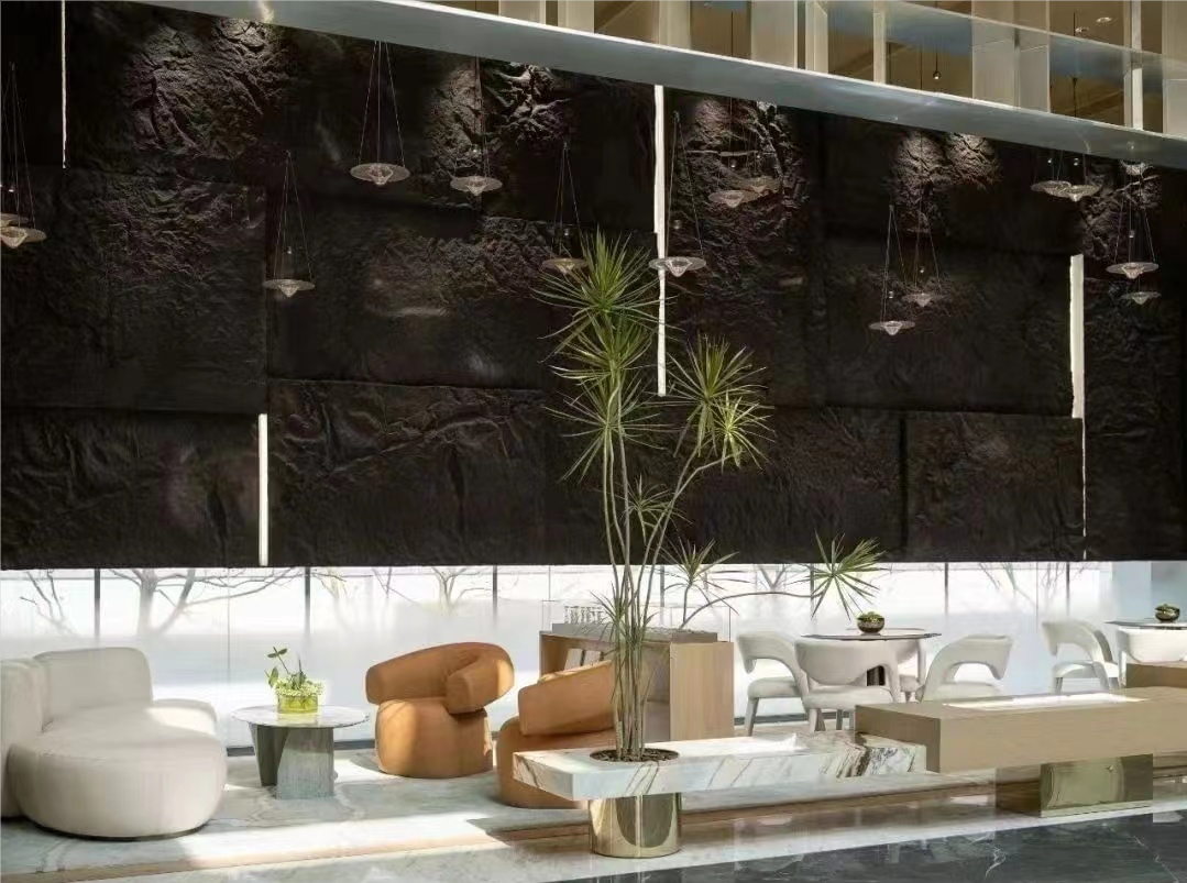 Fresh Colors For Our New Season Tables